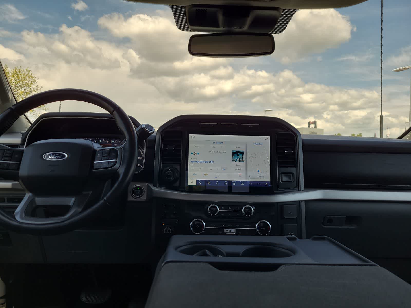 Thumbnail: 2022 Ford F-150 - 18
