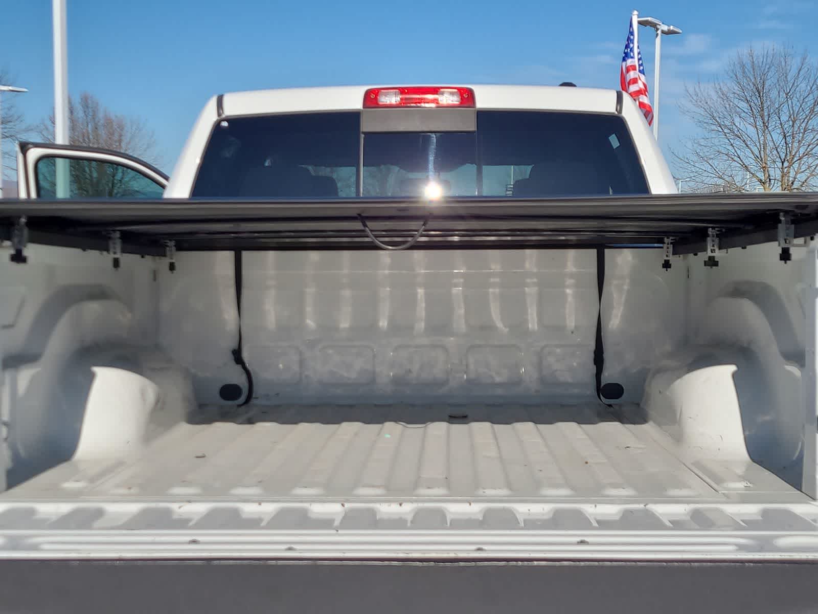 Thumbnail: 2010 Dodge Ram 1500 - 27