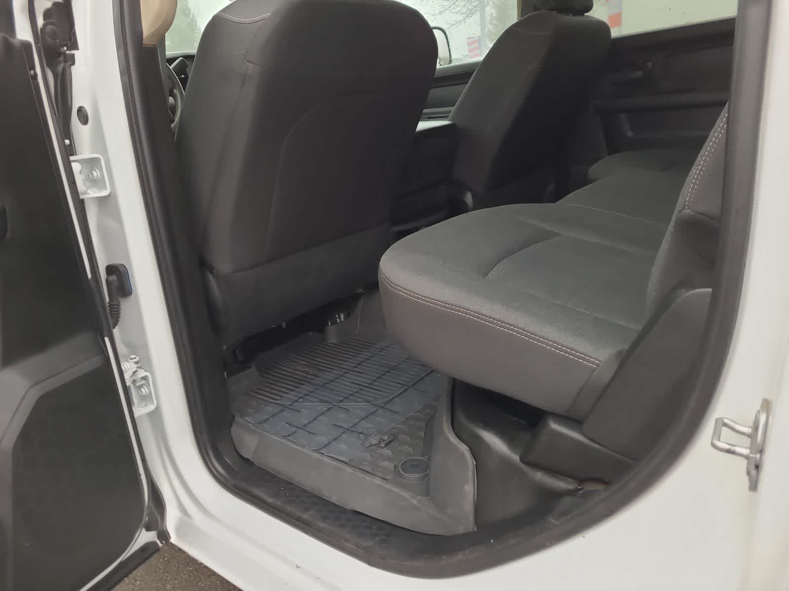 Thumbnail: 2019 RAM 4500 - 19