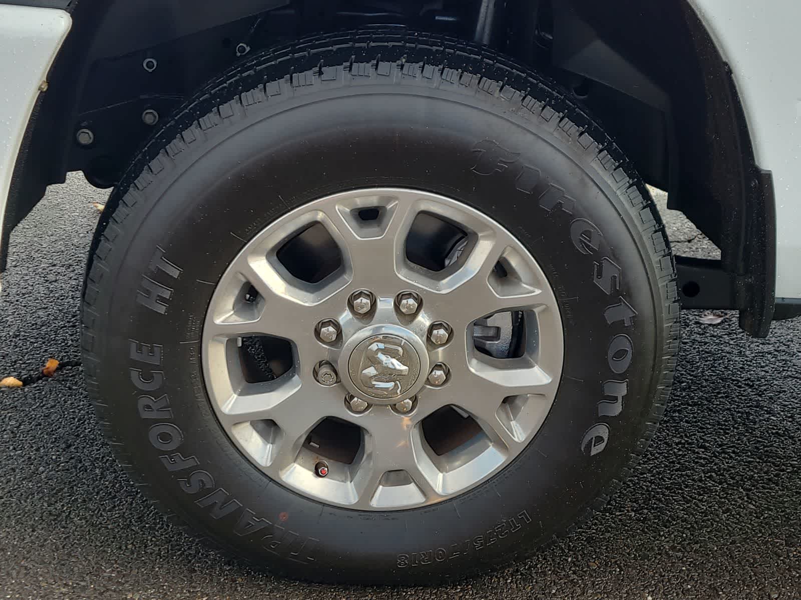 Thumbnail: 2024 RAM 3500 - 16