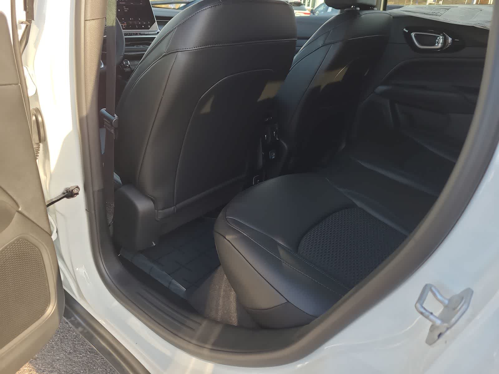 Thumbnail: 2026 Jeep Compass - 20