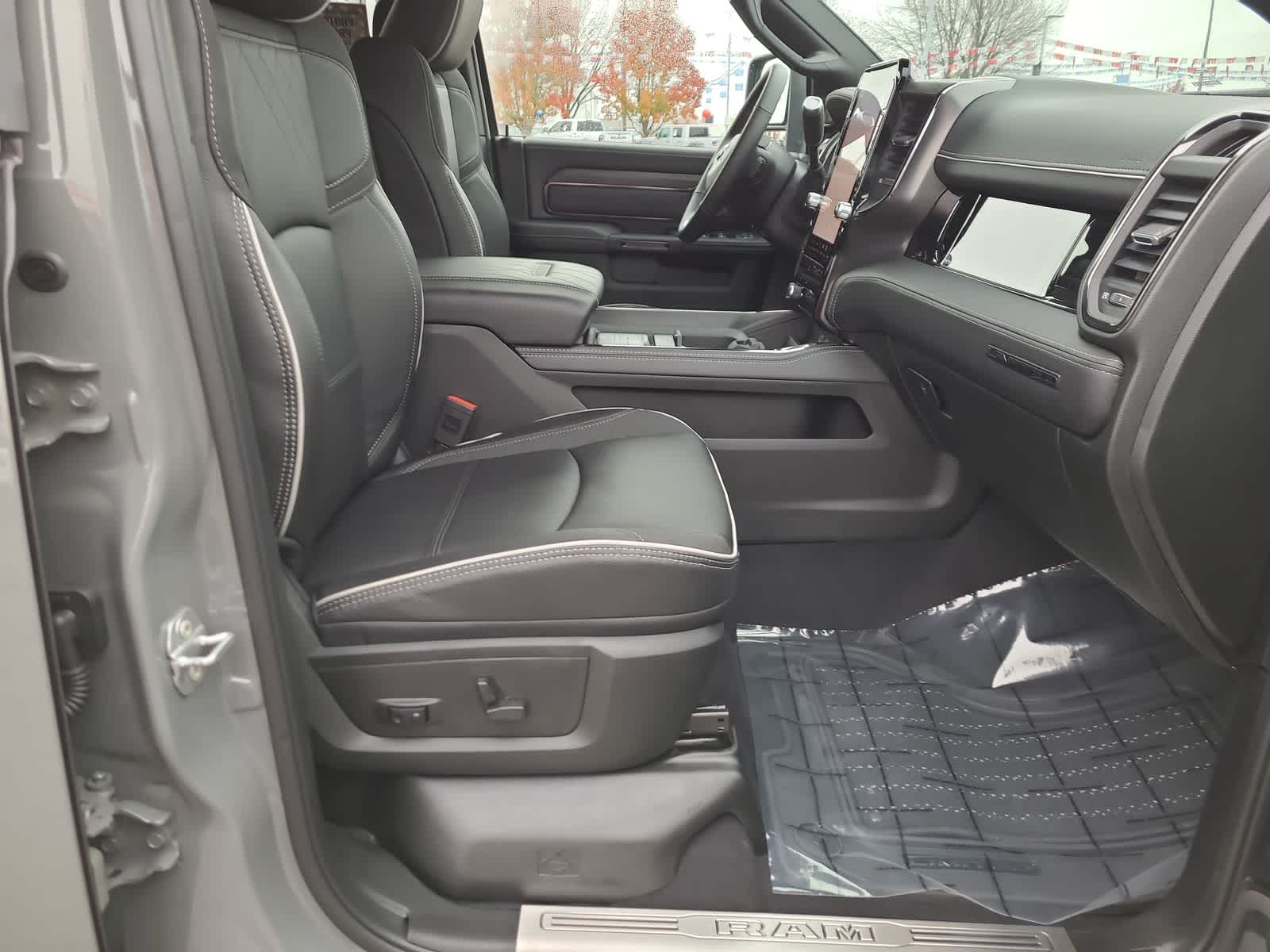 Thumbnail: 2026 RAM 2500 - 22