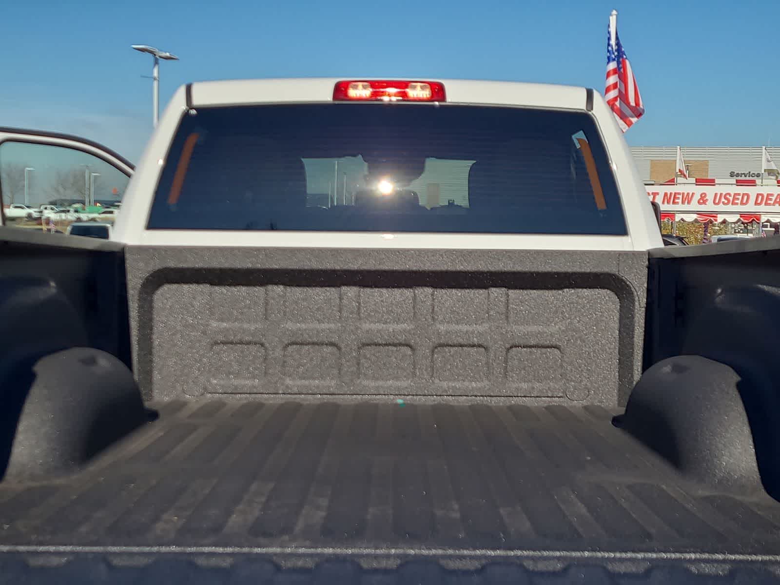 Thumbnail: 2026 RAM 2500 - 27