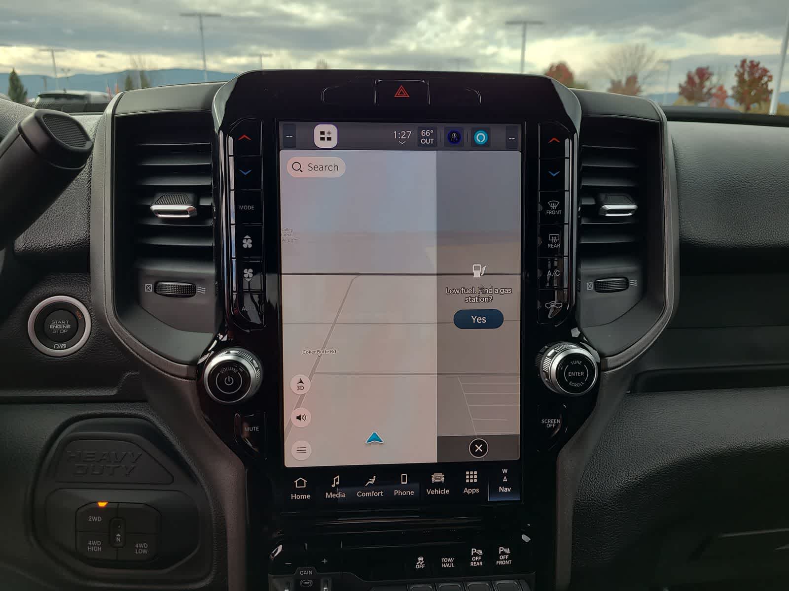 Thumbnail: 2026 RAM 2500 - 24