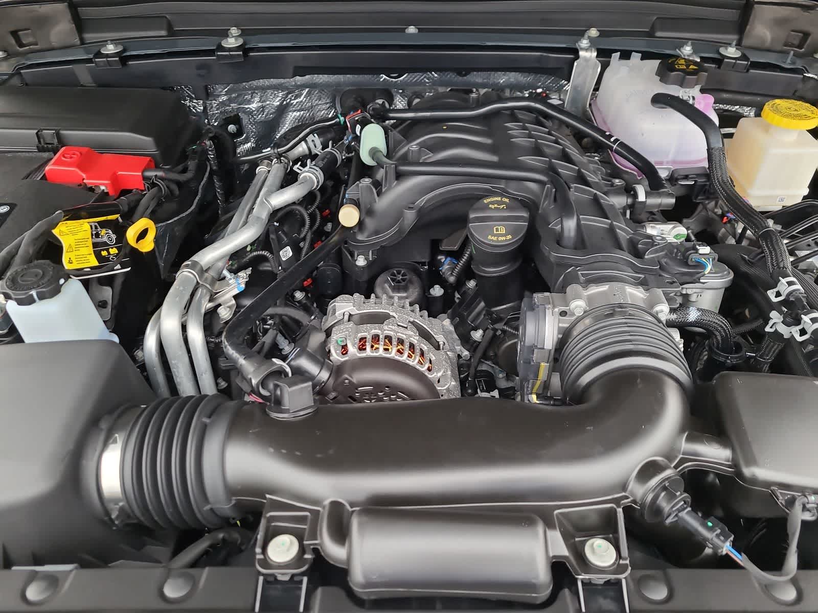 Thumbnail: 2026 Jeep Gladiator - 17