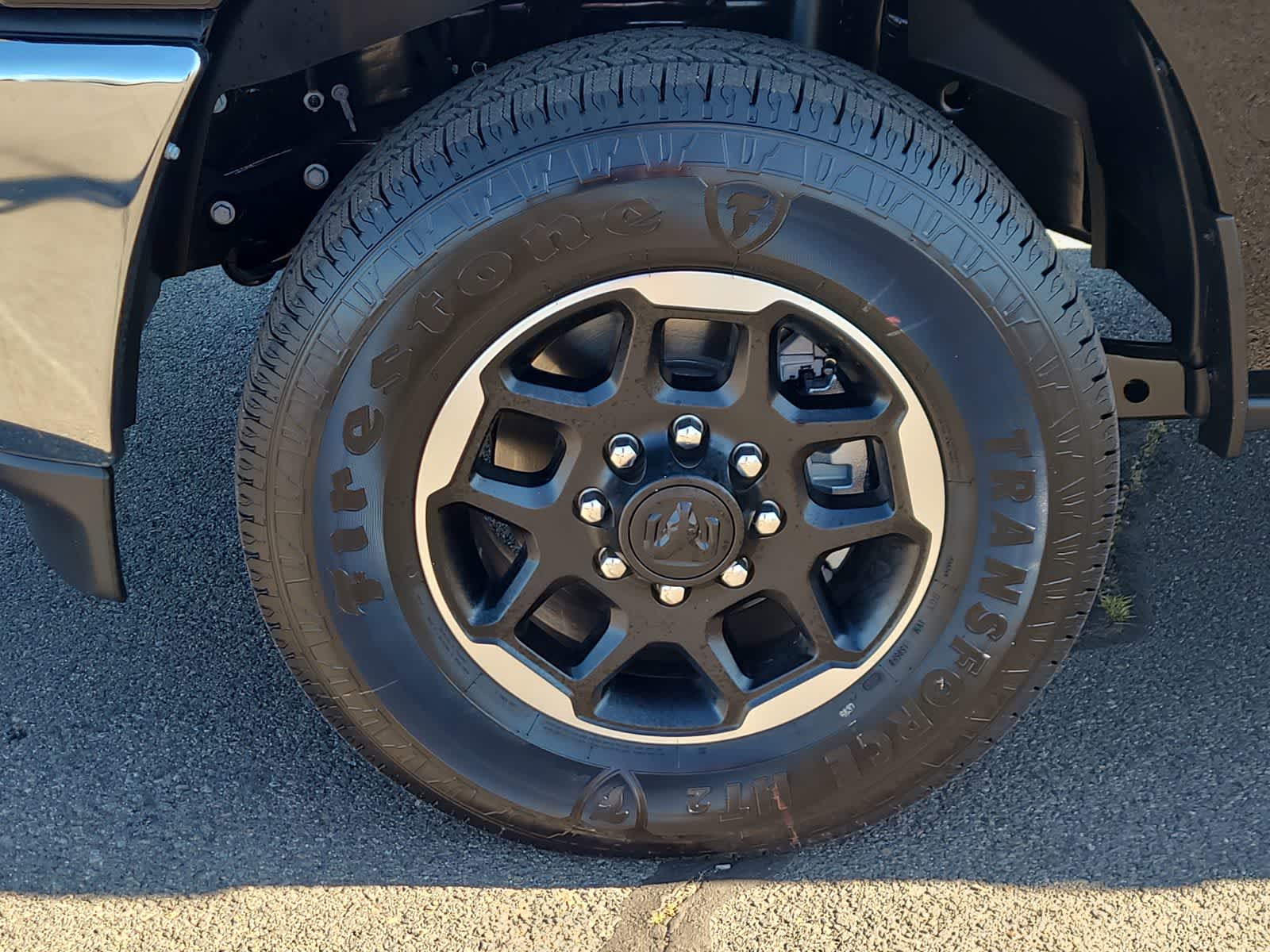 Thumbnail: 2026 RAM 2500 - 16