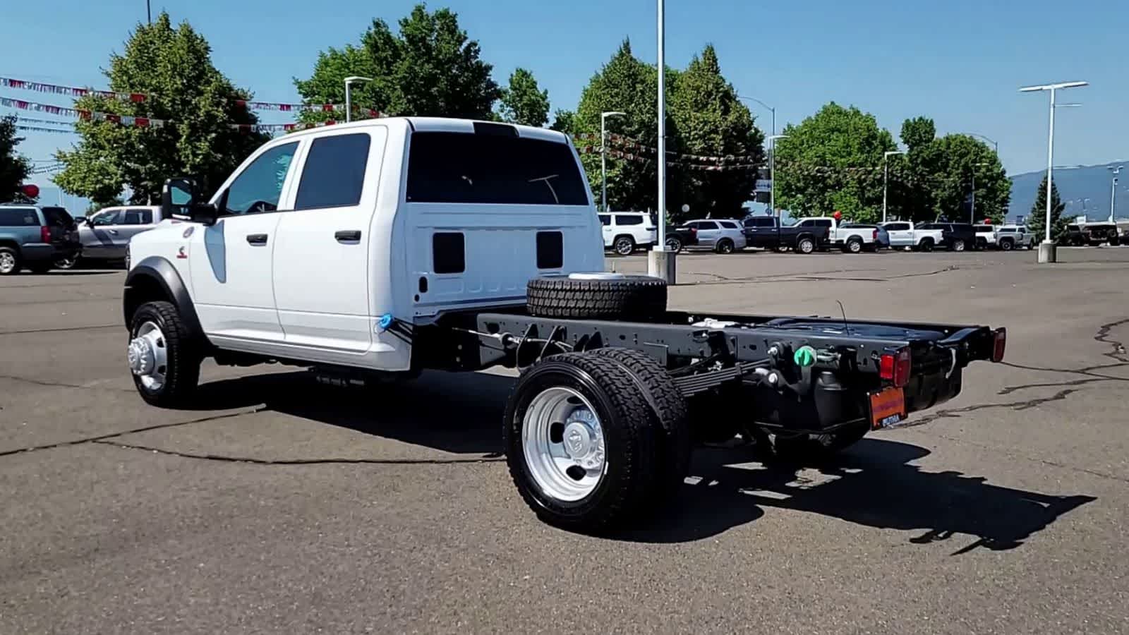 Thumbnail: 2025 RAM 5500 - 6