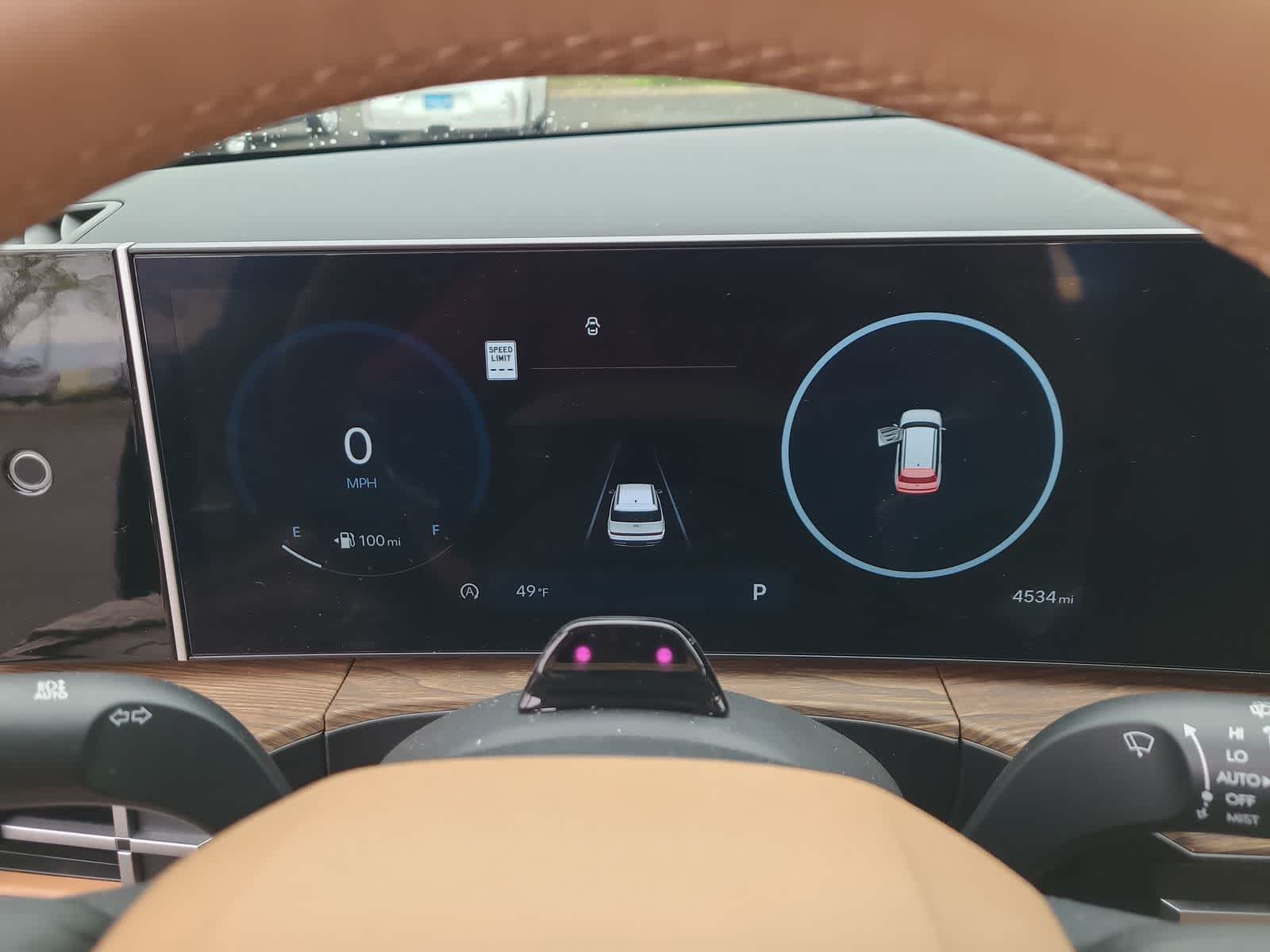 Thumbnail: 2025 Hyundai Santa Fe - 26