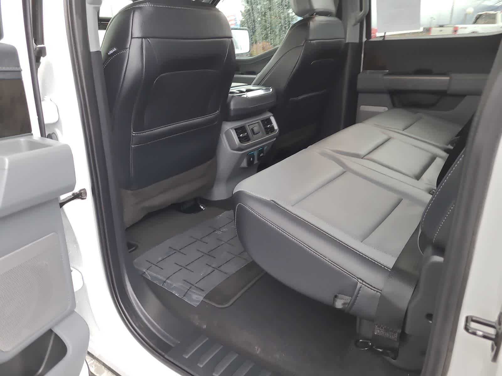 Thumbnail: 2023 Ford F-150 - 20