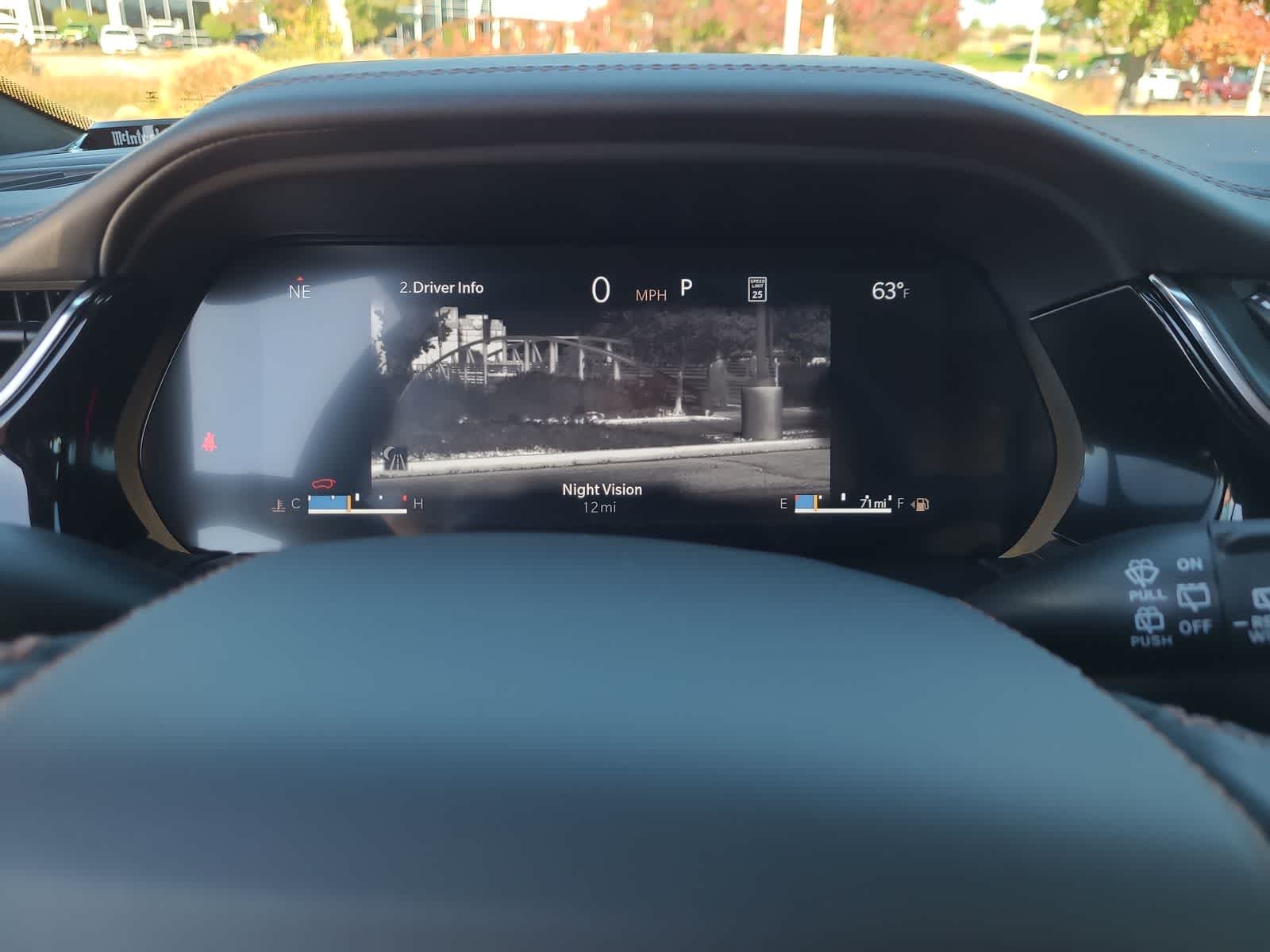 Thumbnail: 2025 Jeep Grand Cherokee - 26