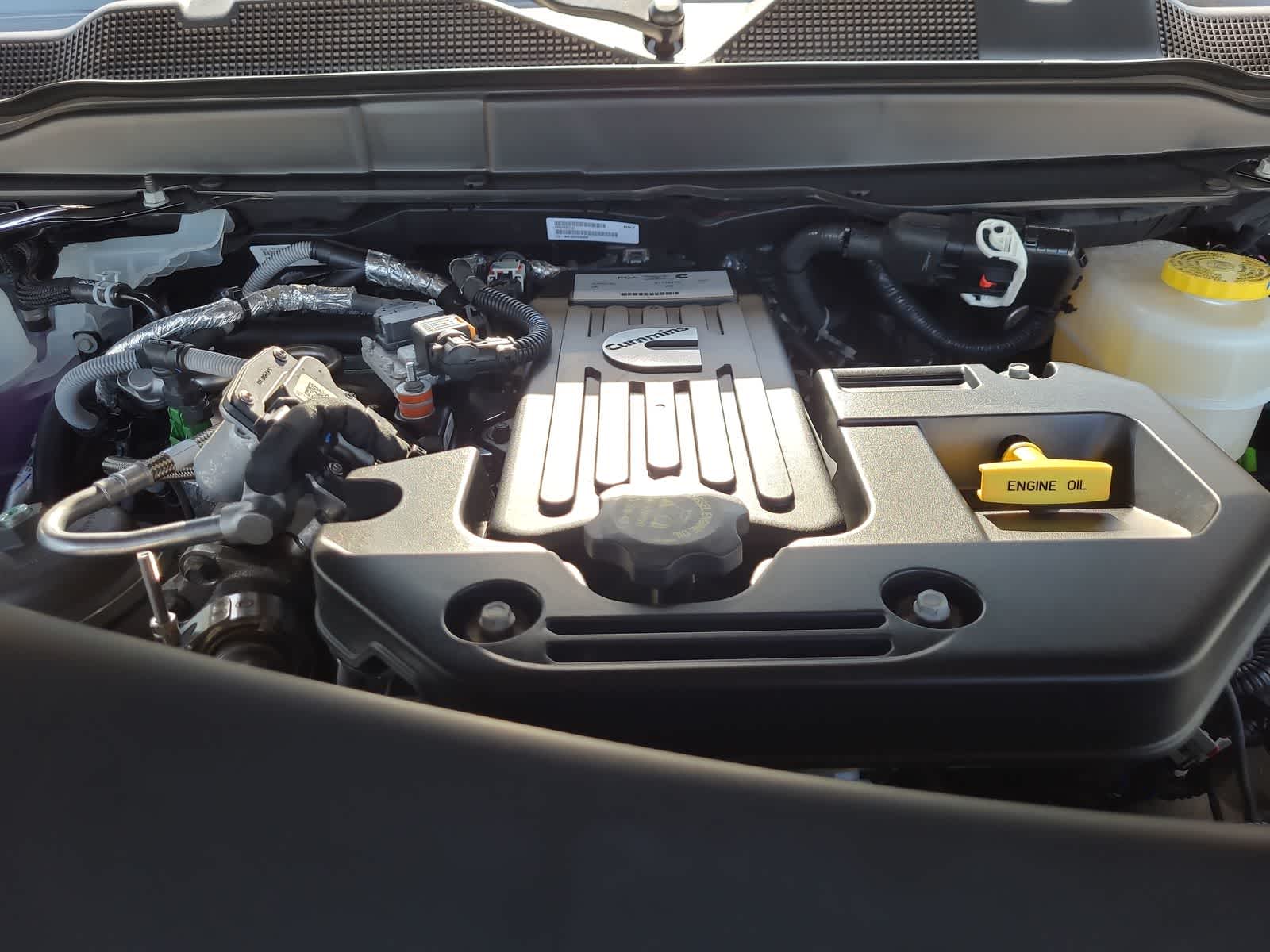 Thumbnail: 2025 RAM 2500 - 17