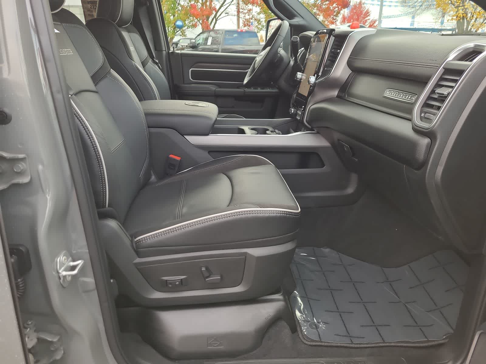 Thumbnail: 2026 RAM 2500 - 22