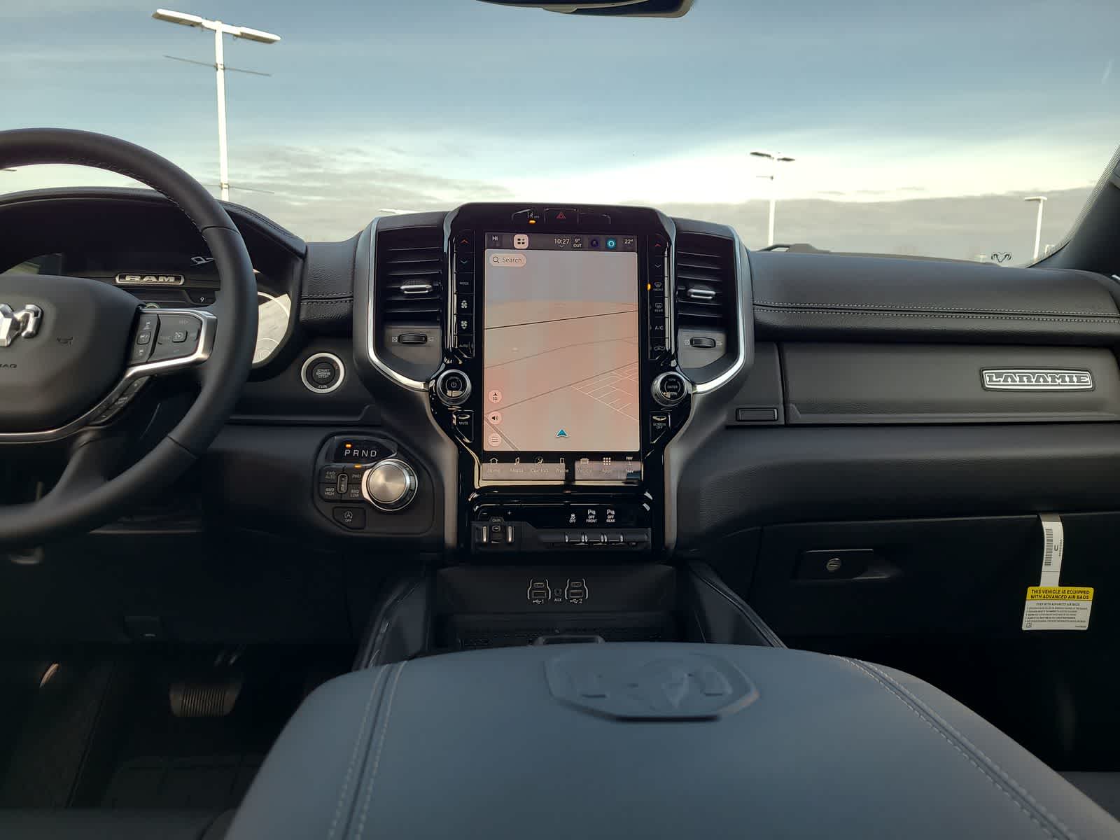 Thumbnail: 2026 RAM 1500 - 18