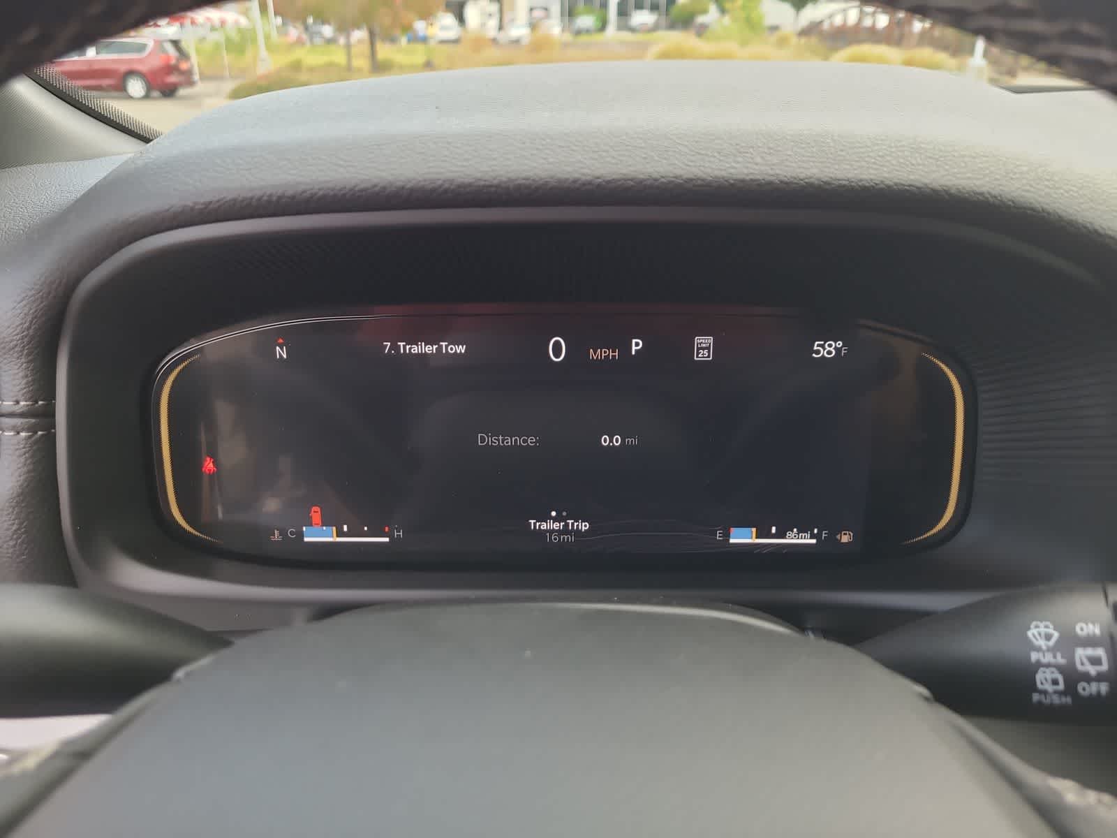 Thumbnail: 2025 Jeep Wagoneer - 26