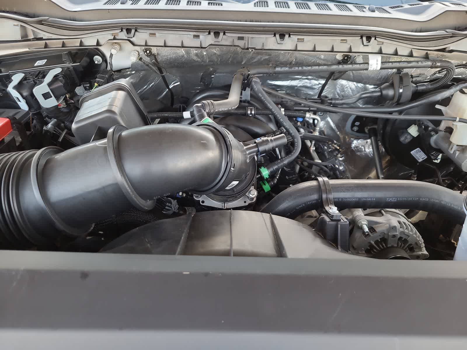 Thumbnail: 2024 Ford F-250 - 17