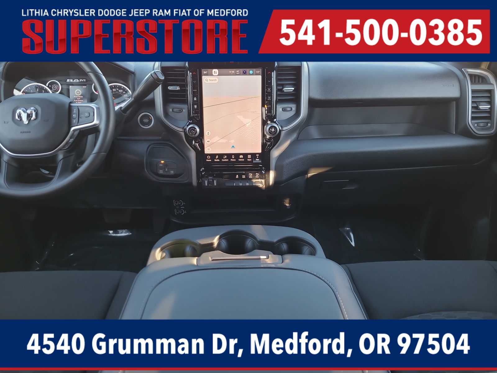 Thumbnail: 2026 RAM 2500 - 18