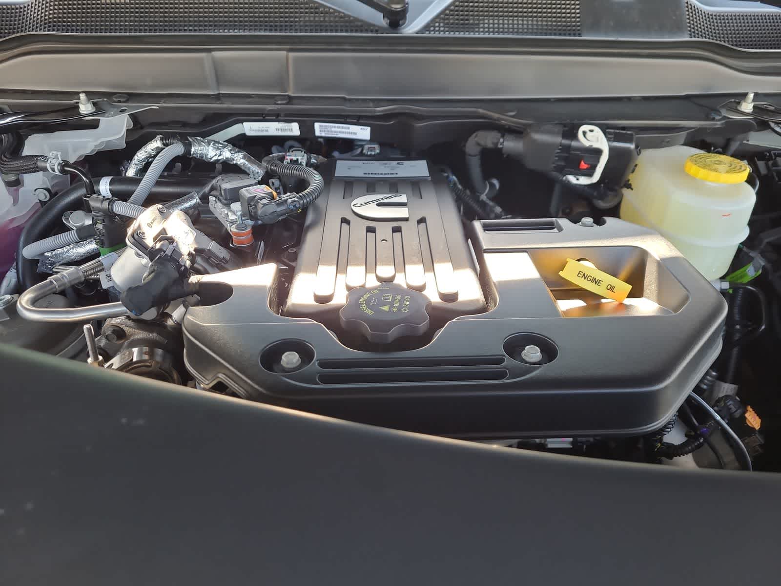 Thumbnail: 2026 RAM 2500 - 17