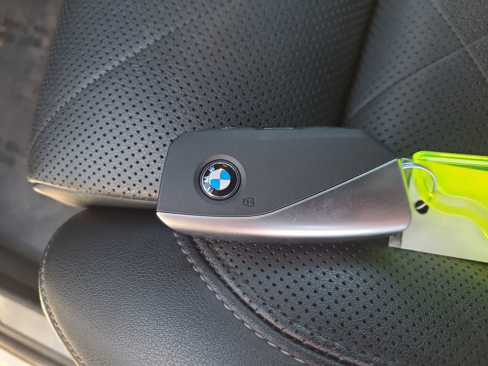 Thumbnail: 2024 BMW X5 - 28