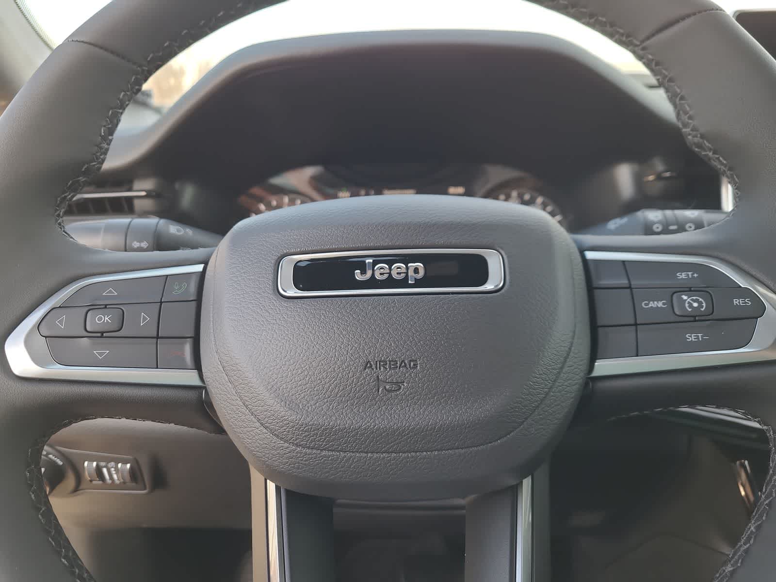 Thumbnail: 2026 Jeep Compass - 23
