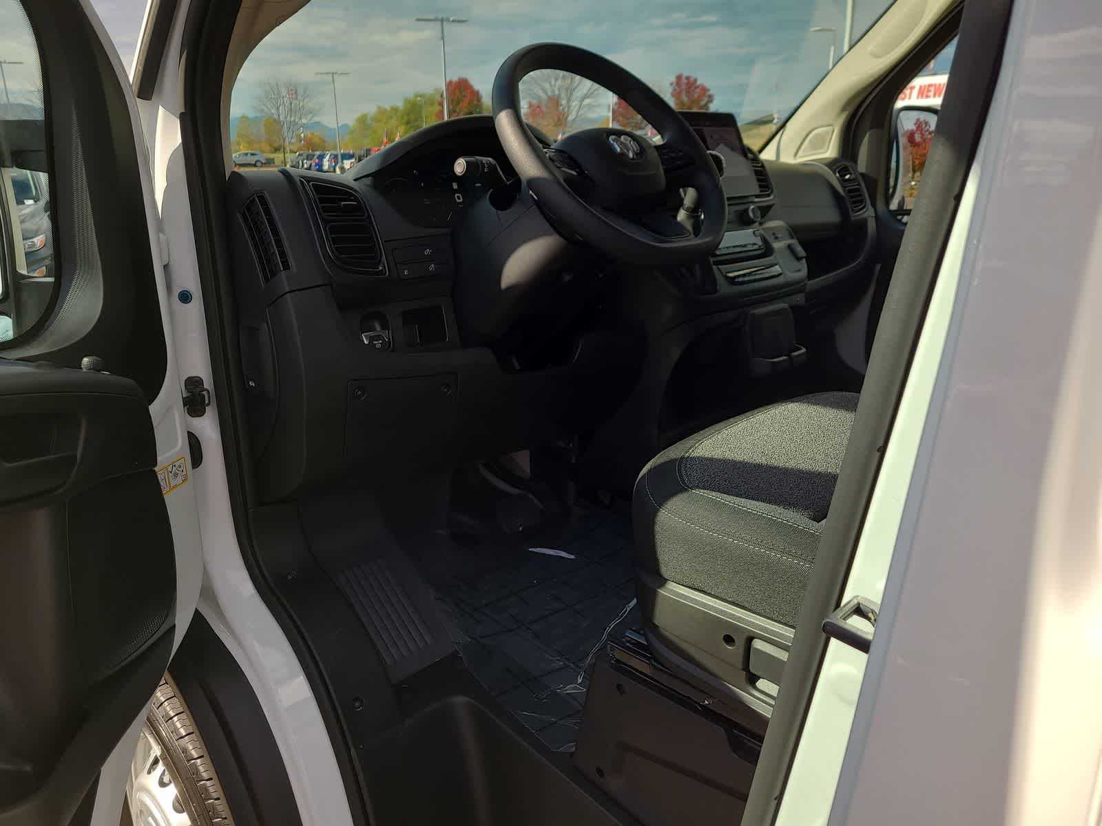 Thumbnail: 2026 RAM ProMaster - 10