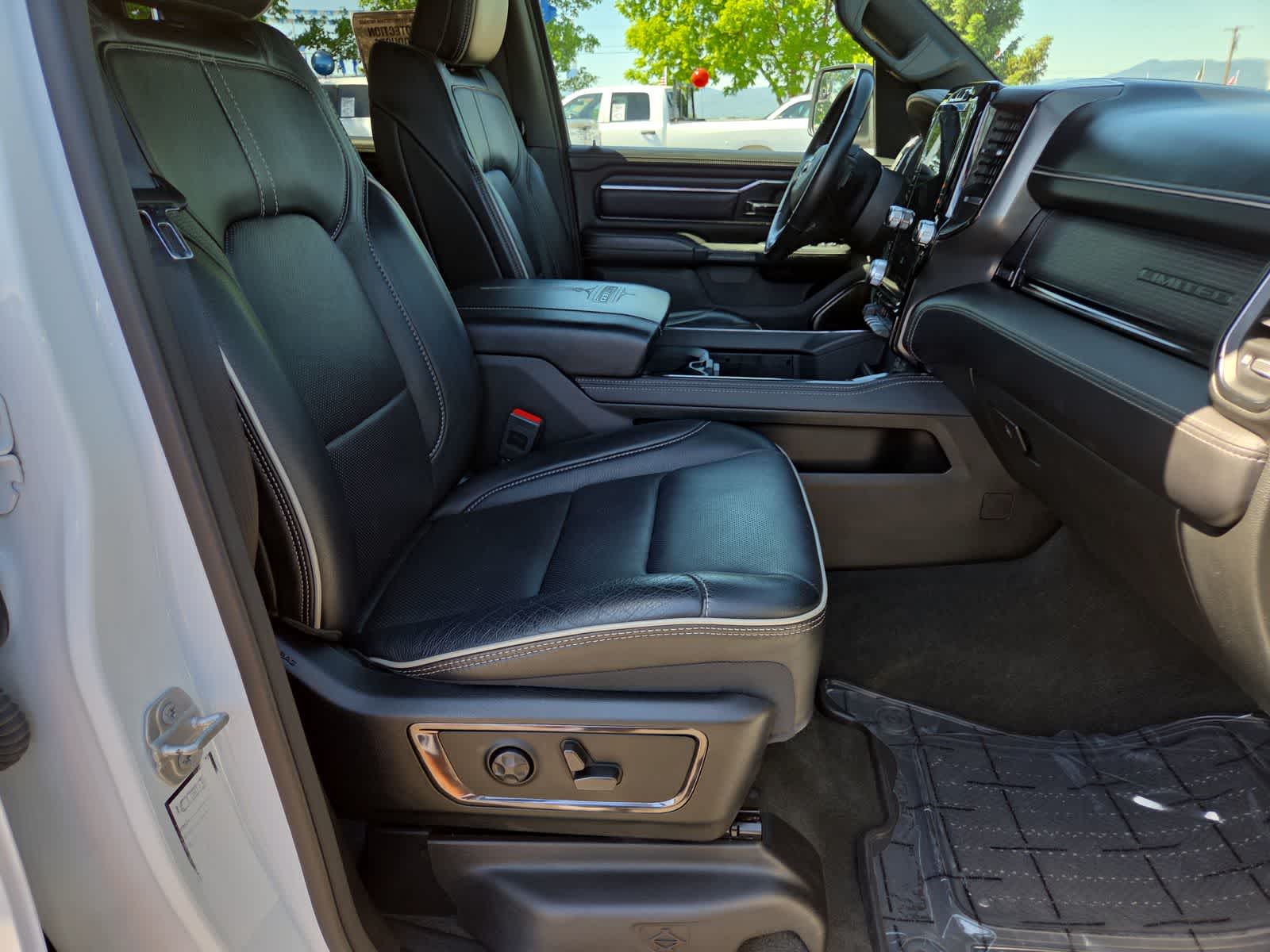 2023 RAM Ram 1500 Pickup Limited - Photo 22