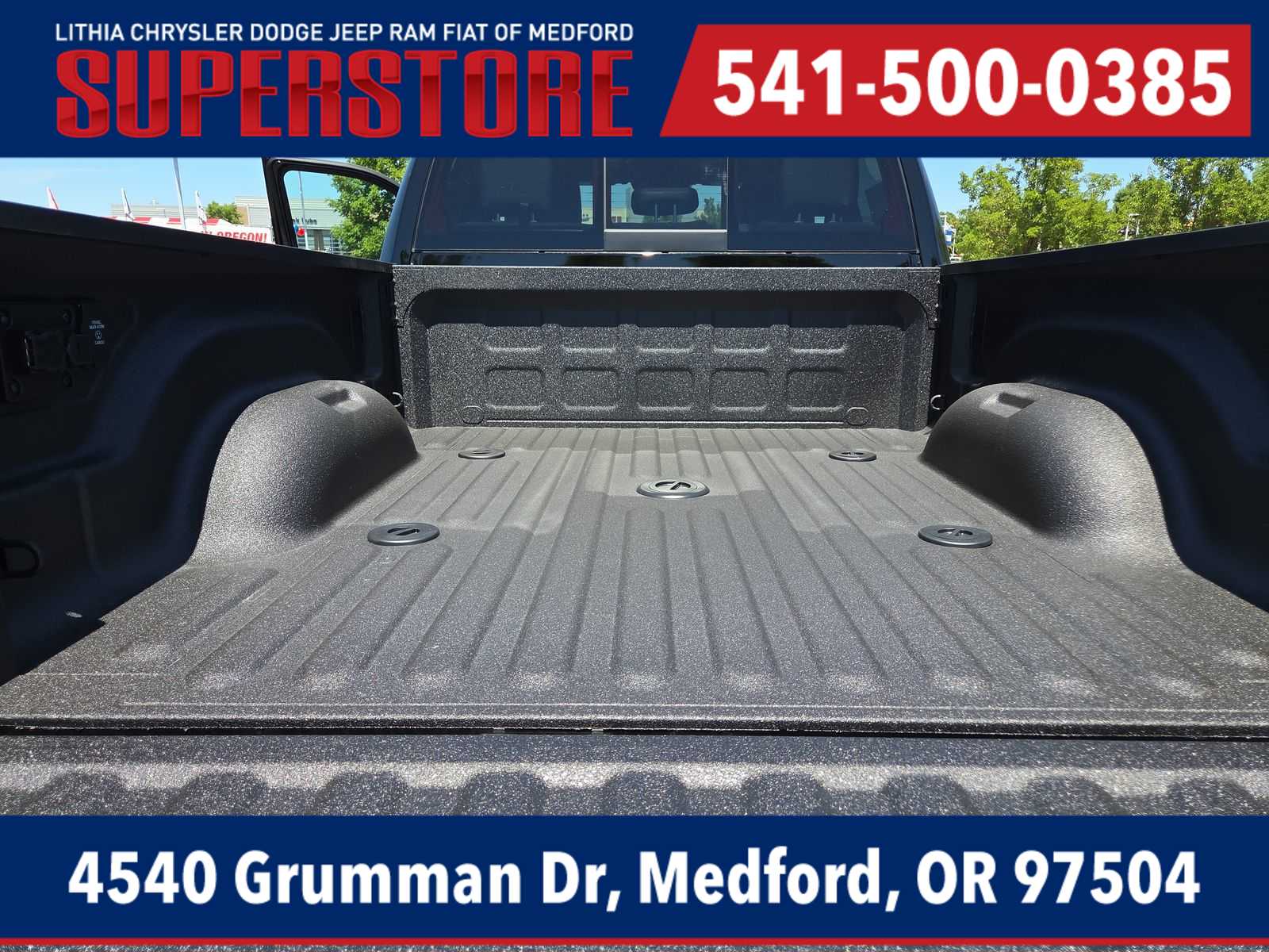 Thumbnail: 2026 RAM 2500 - 27