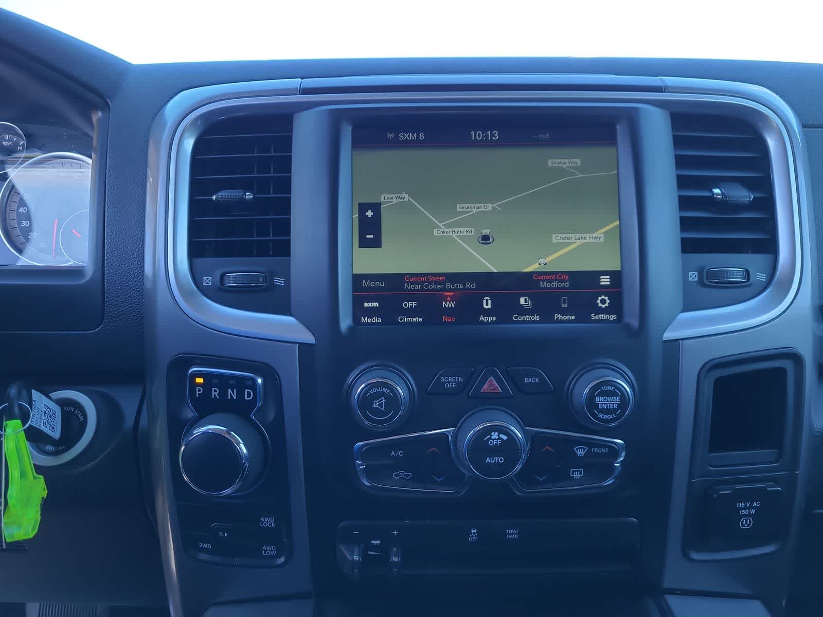 Thumbnail: 2023 RAM 1500 Classic - 24