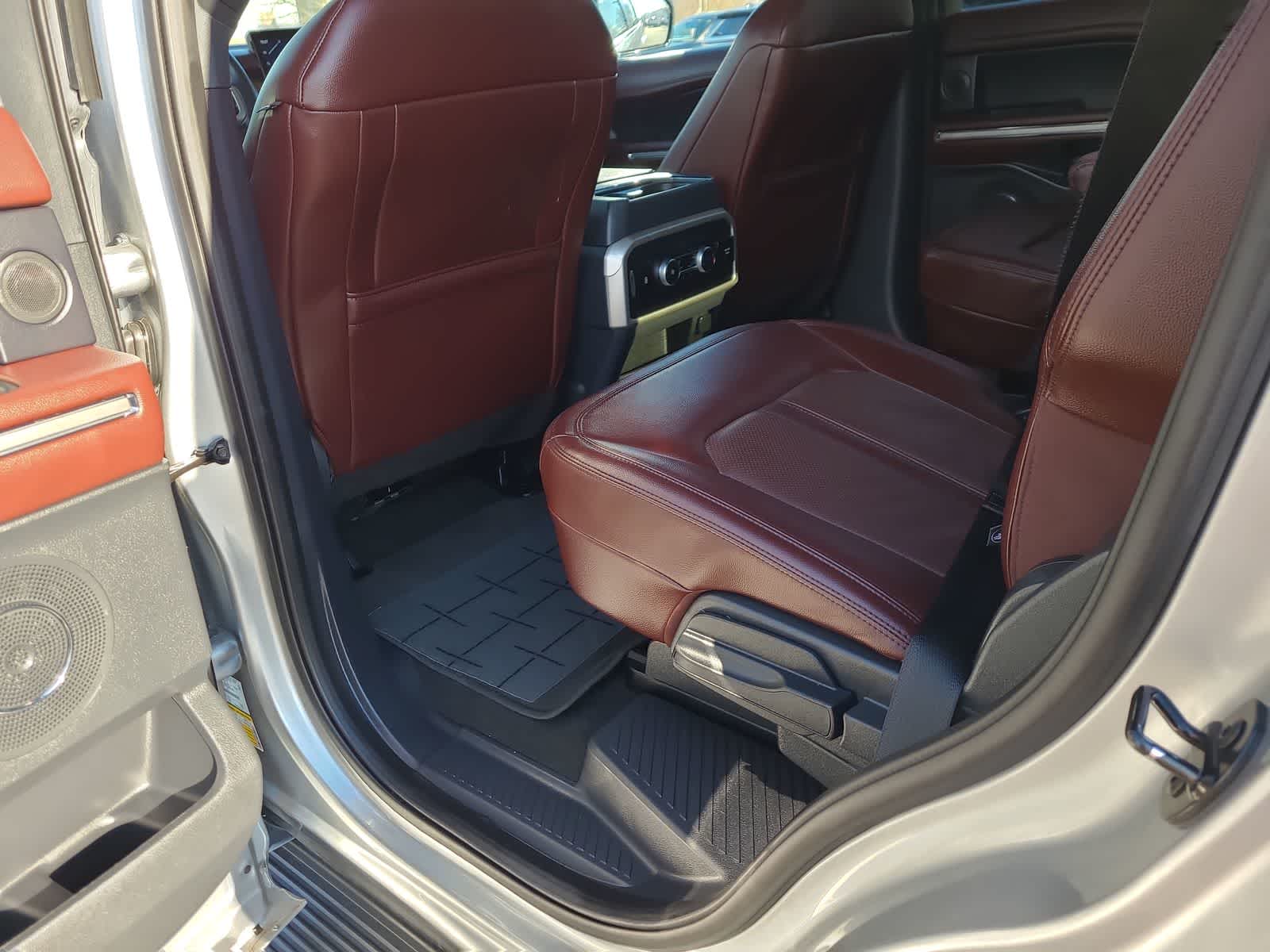 Thumbnail: 2023 Ford Expedition - 20