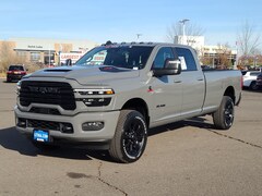 2026 Ram 2500 LARAMIE CREW CAB 4X4 8' BOX Pickup Medford, OR