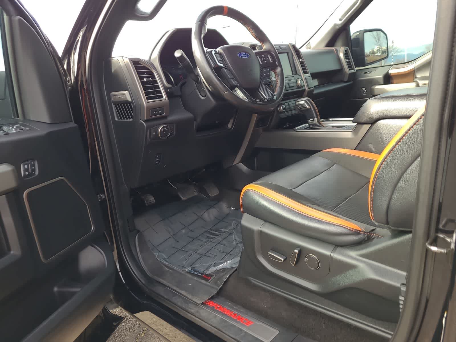 Thumbnail: 2017 Ford F-150 - 10