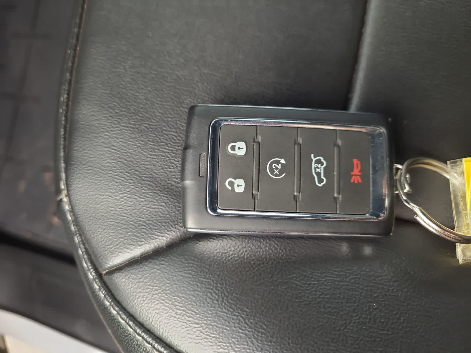 Thumbnail: 2024 Jeep Grand Cherokee - 28