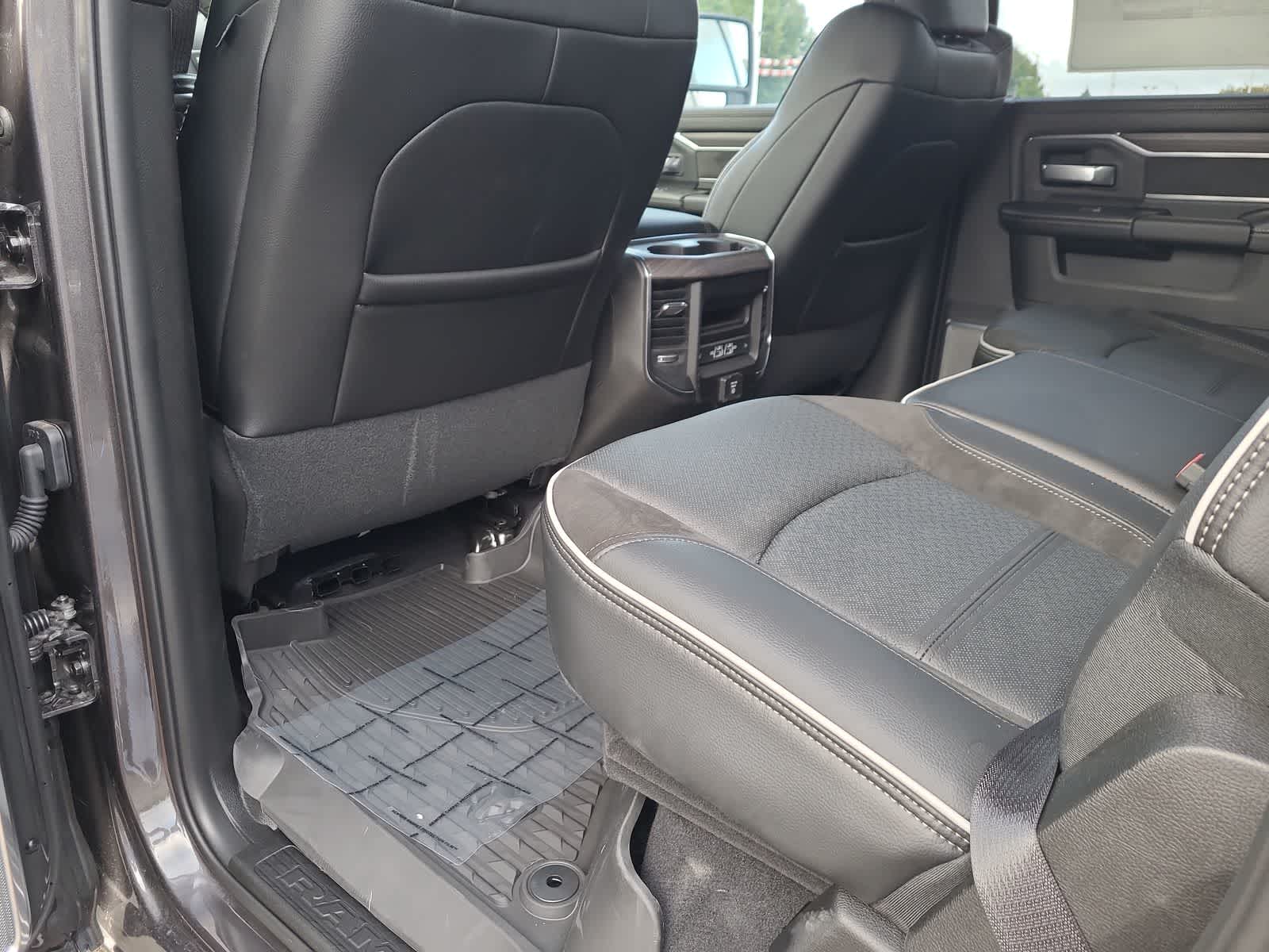 Thumbnail: 2026 RAM 2500 - 20