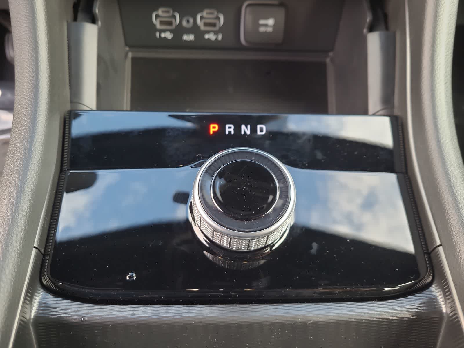 Thumbnail: 2025 Jeep Grand Cherokee - 25