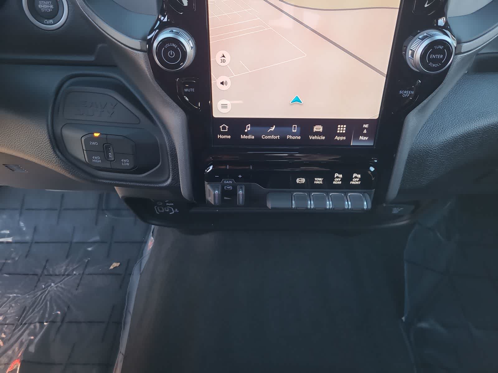 Thumbnail: 2026 RAM 2500 - 25