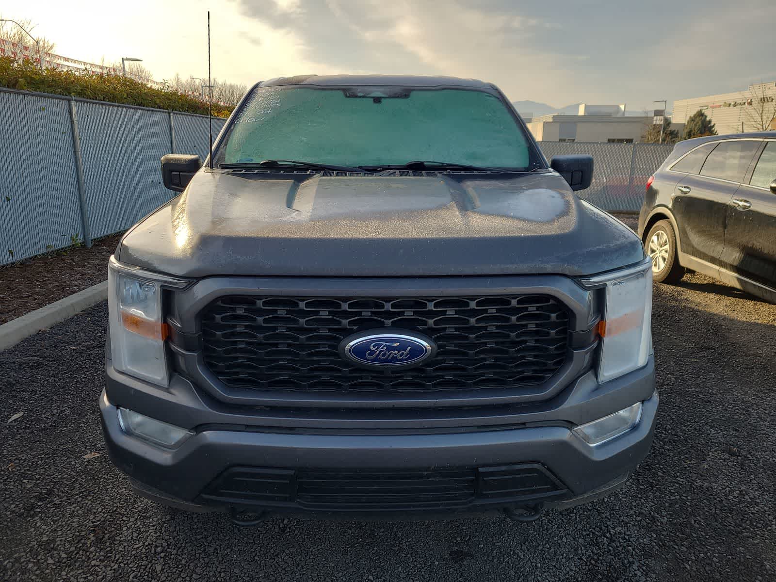 Thumbnail: 2022 Ford F-150 - 5