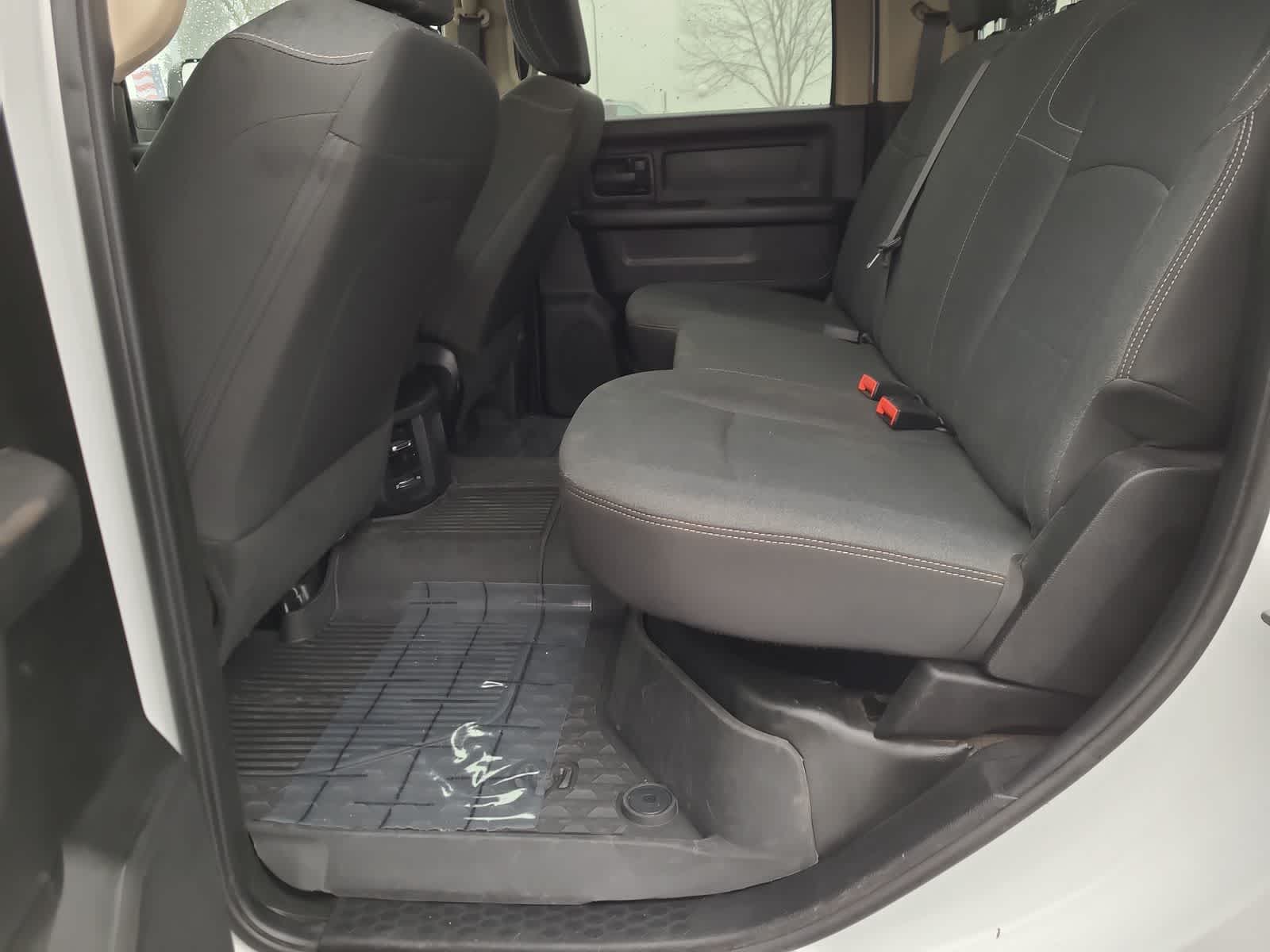 Thumbnail: 2019 RAM 4500 - 20