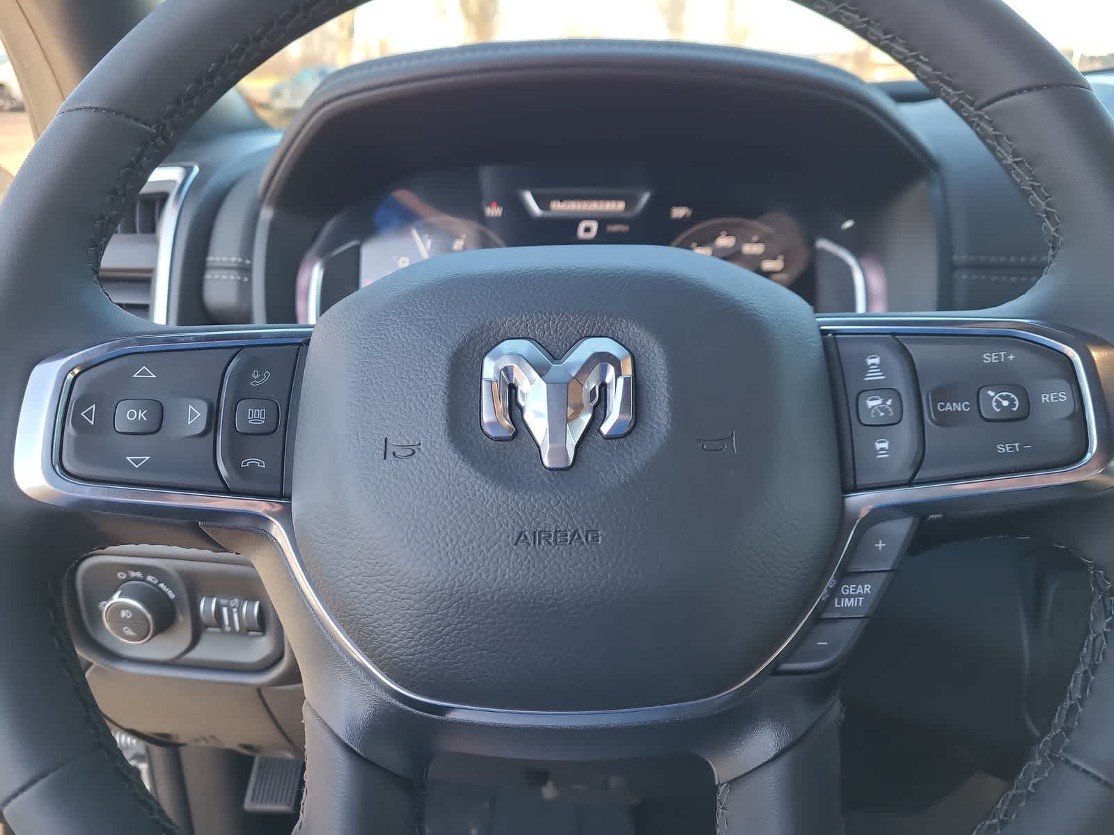 Thumbnail: 2026 RAM 2500 - 23