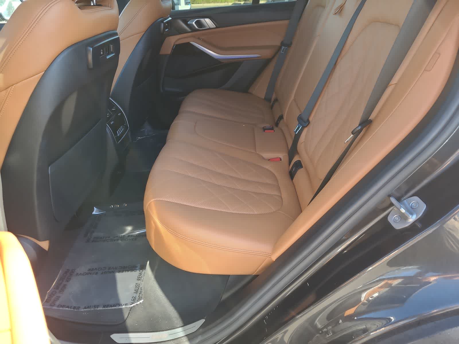 Thumbnail: 2023 BMW X5 - 21