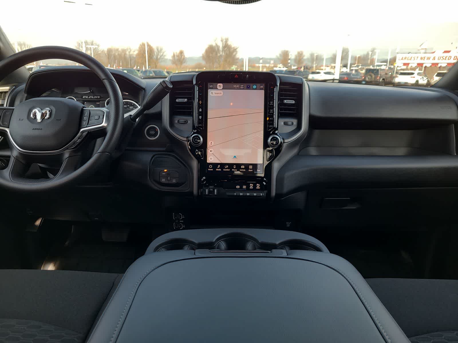 Thumbnail: 2026 RAM 2500 - 18