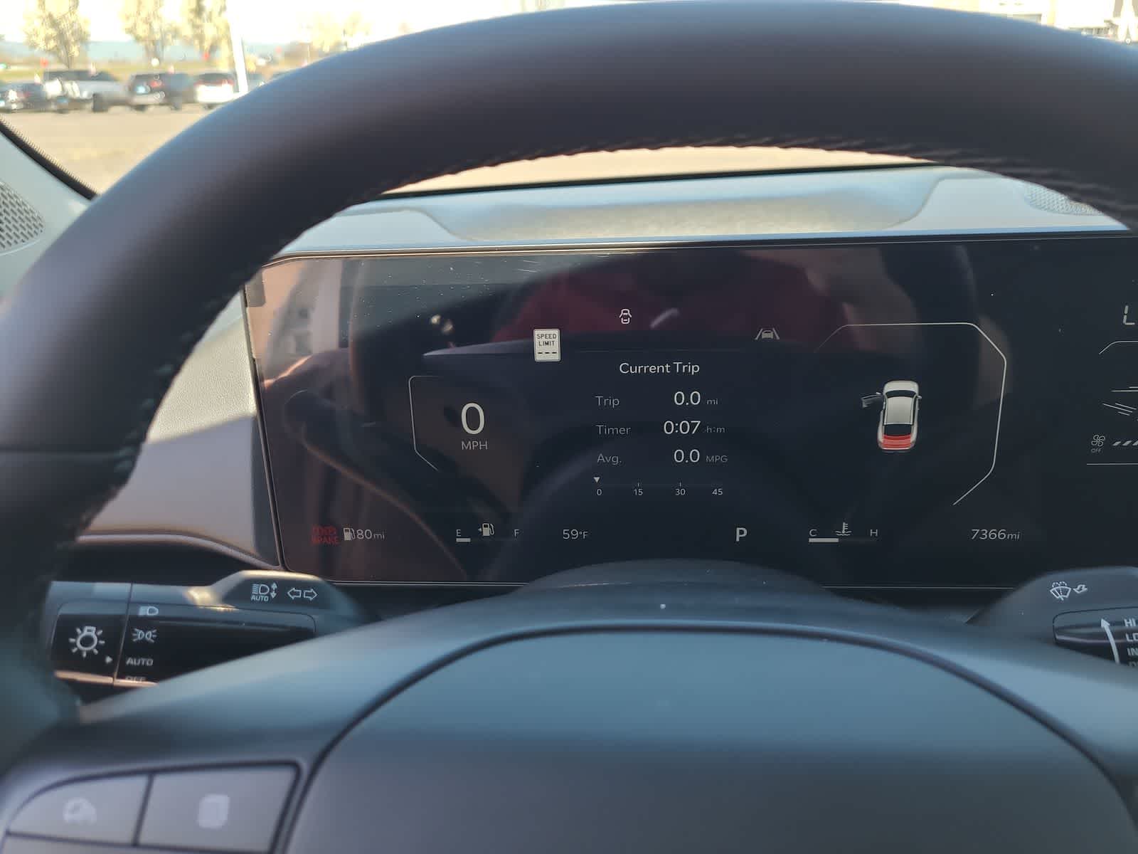 Thumbnail: 2025 Kia K4 - 26