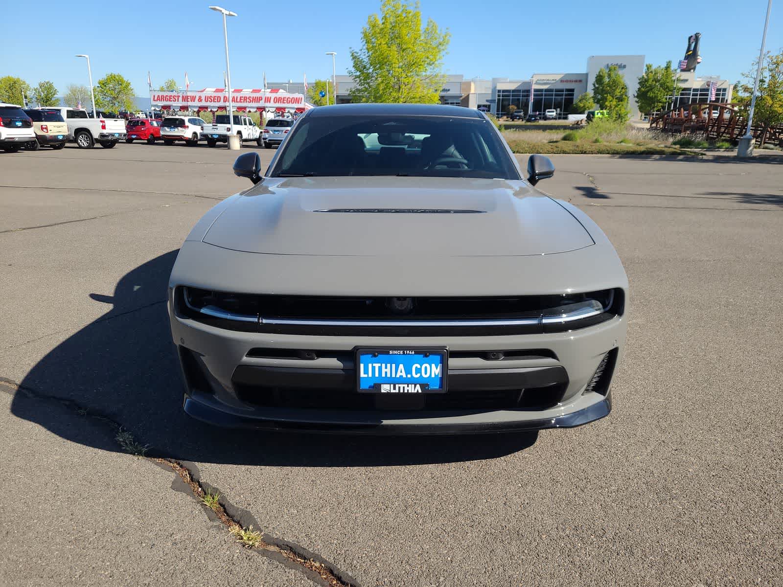 Thumbnail: 2026 Dodge Charger - 14