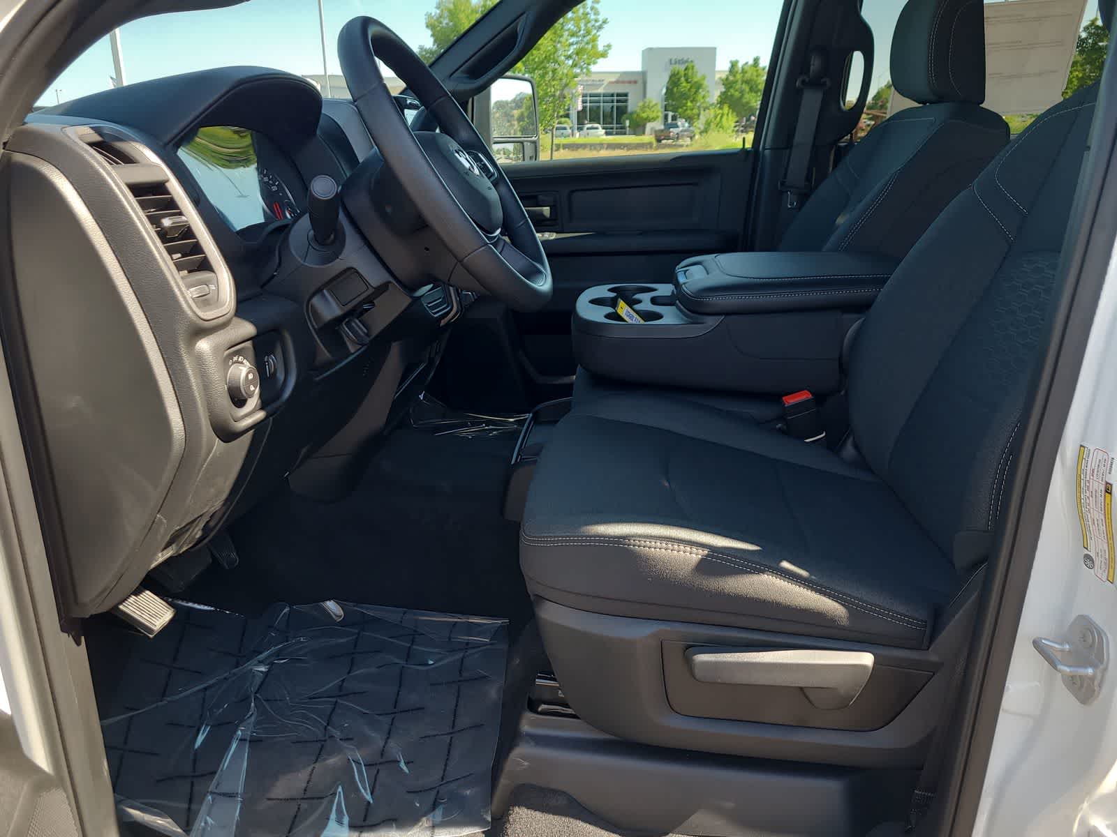 Thumbnail: 2025 RAM 3500 - 19