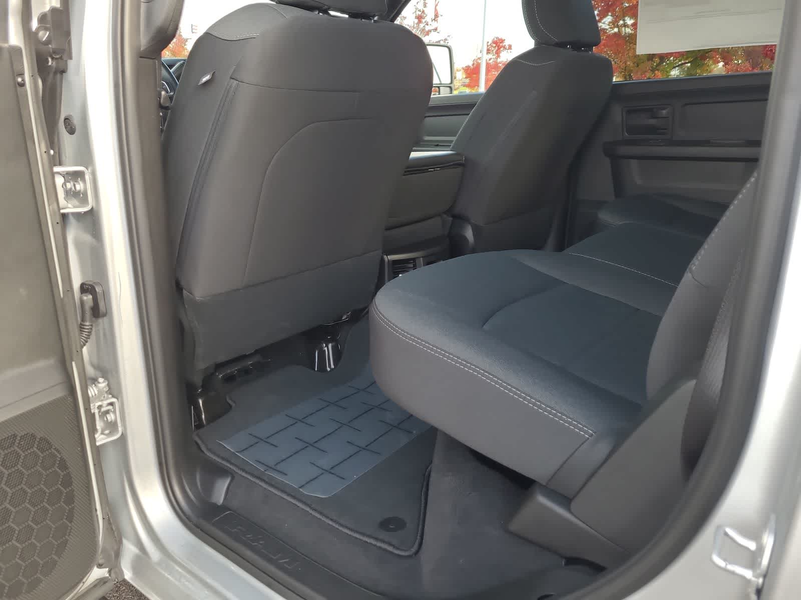 Thumbnail: 2026 RAM 2500 - 20