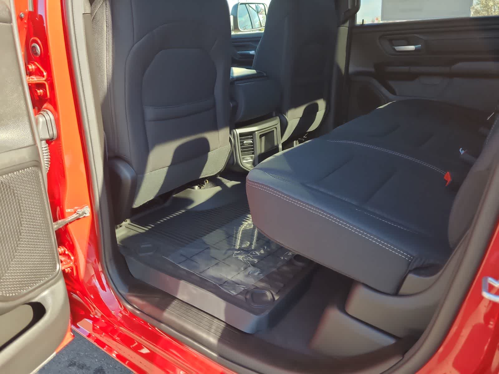 Thumbnail: 2026 RAM 1500 - 20