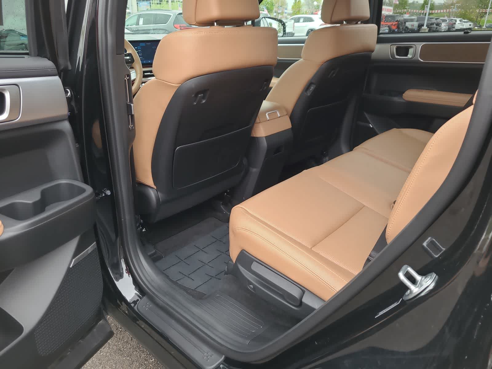 Thumbnail: 2025 Hyundai Santa Fe - 20