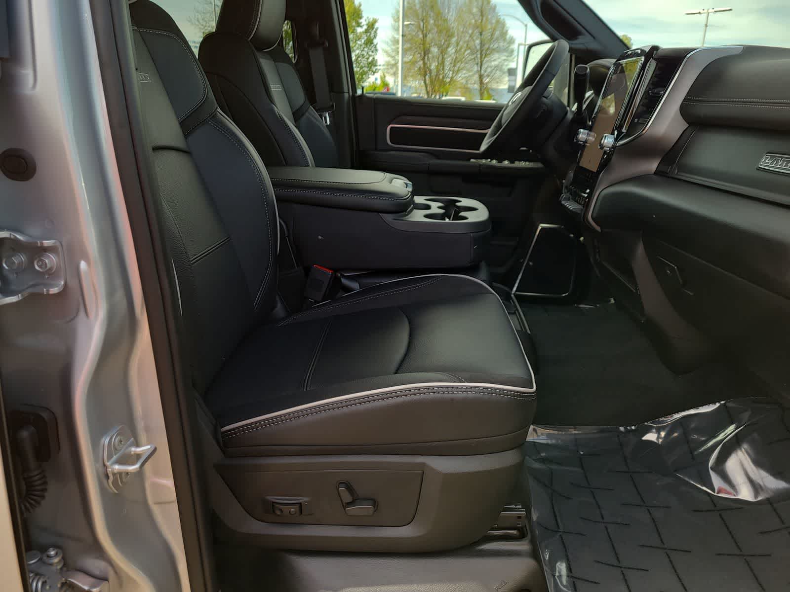 Thumbnail: 2026 RAM 2500 - 22