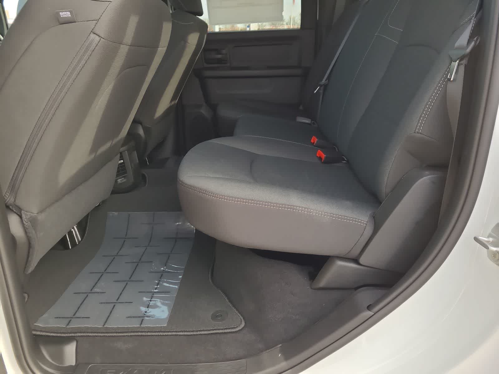 Thumbnail: 2026 RAM 2500 - 21