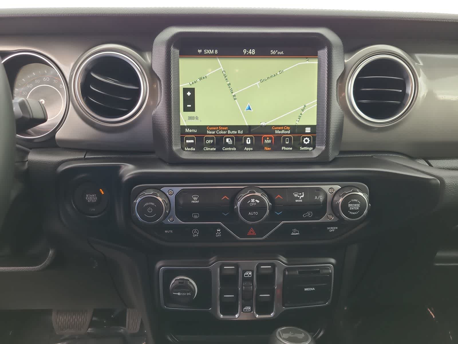 Thumbnail: 2022 Jeep Wrangler - 24