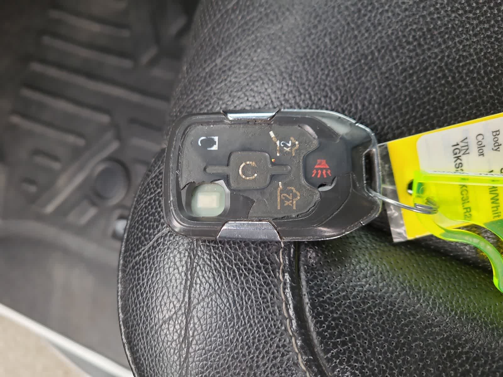 Thumbnail: 2020 GMC Yukon - 28