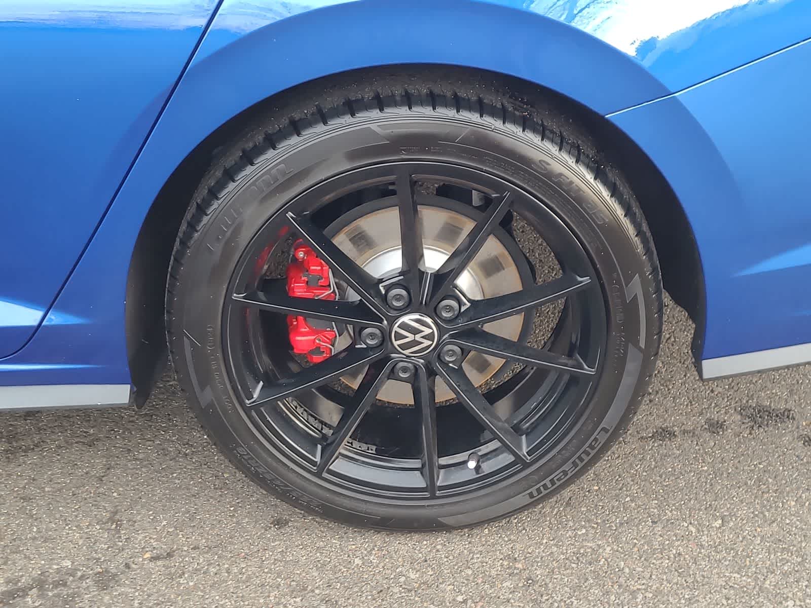 Thumbnail: 2024 Volkswagen Jetta - 16